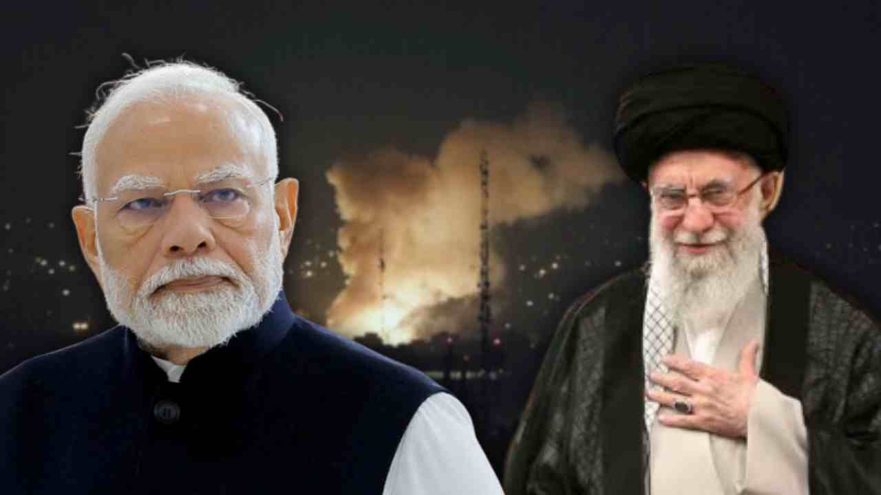 The supply of these items from Iran to India has stopped.
