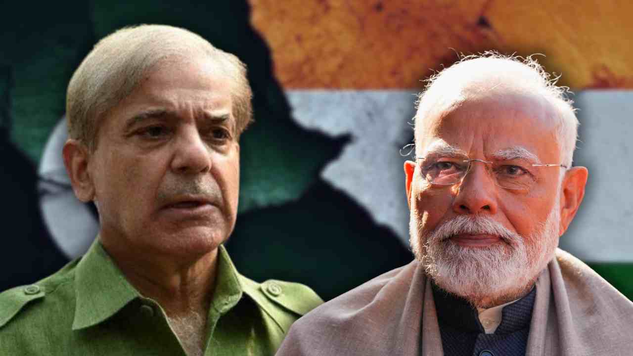 Pakistan wants talks with India.