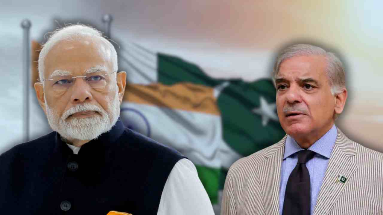India has given Pakistan another crushing blow.