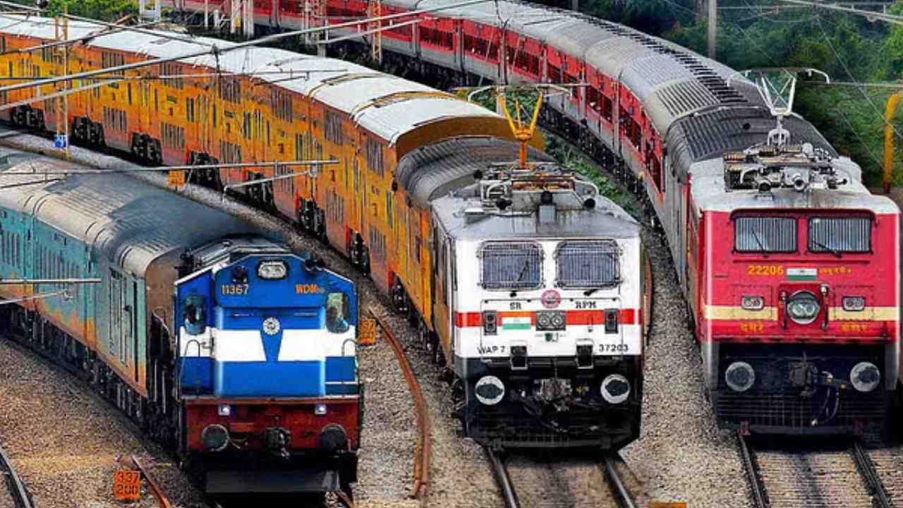 Indian Railways takes big steps to get confirmed tickets.