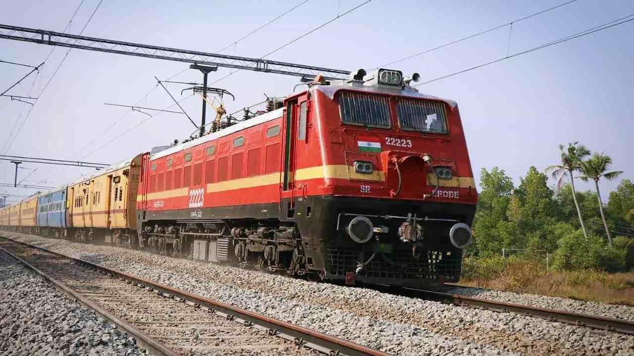 Indian Railways takes big steps to get confirmed tickets.