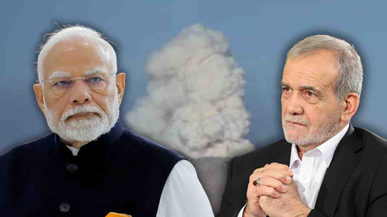 Iranian President calls Prime Minister amid Iran-Israel Conflict.