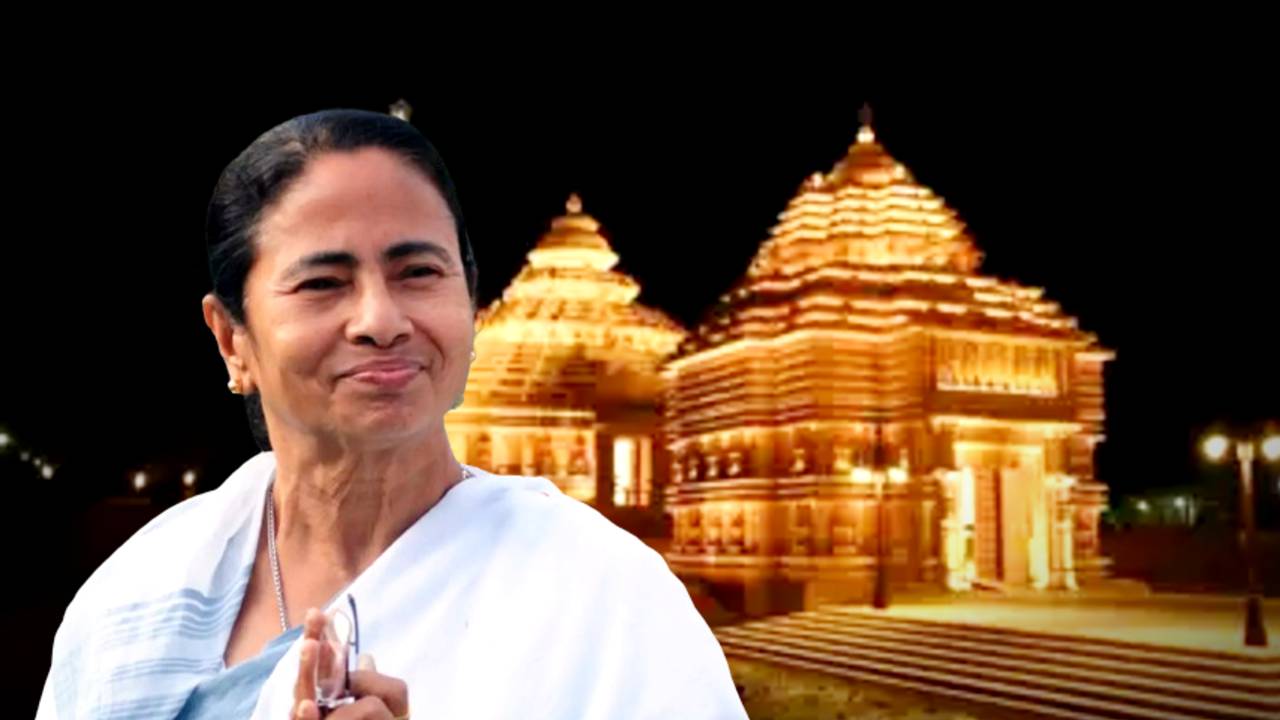 Jagannath Temple image prasad will be sent before Rath Yatra