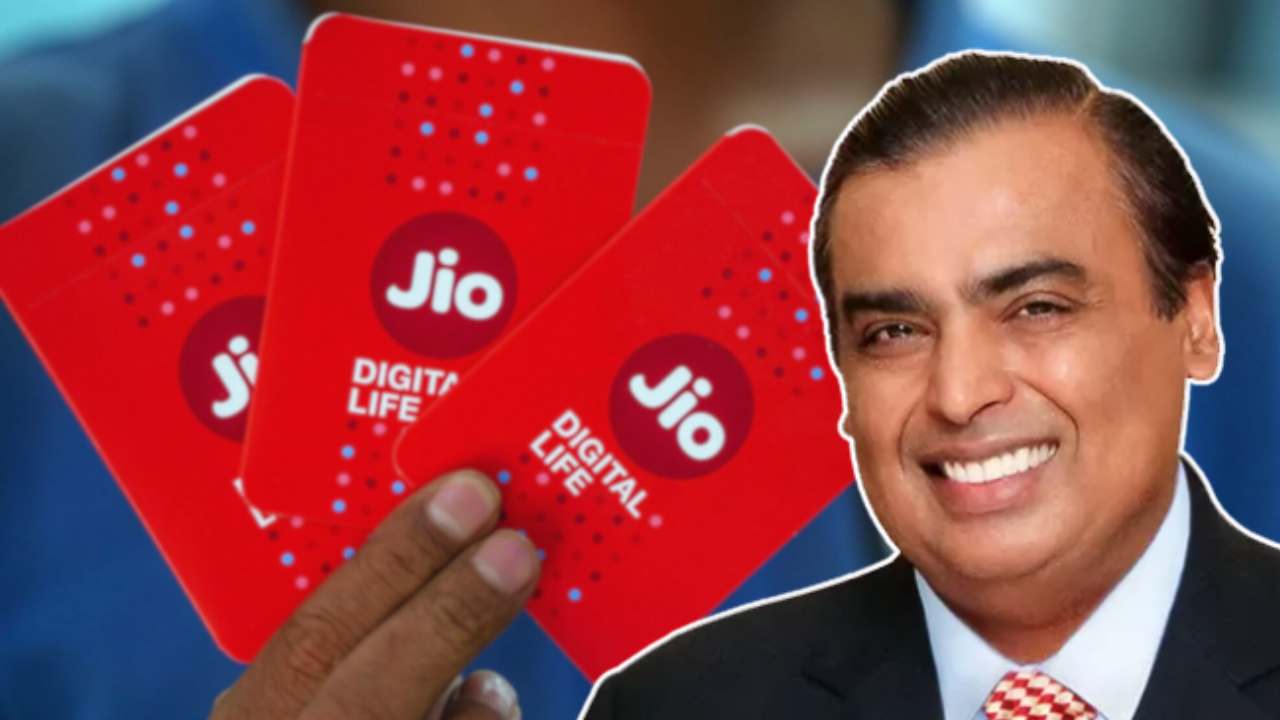 Jio shows dominance in TRAI's new report.