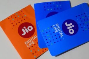 Jio shows dominance in TRAI's new report.