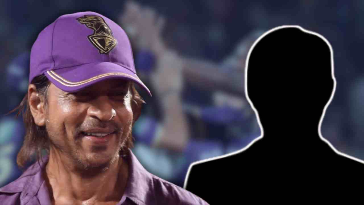 This Kolkata Knight Riders legend got a big gift.