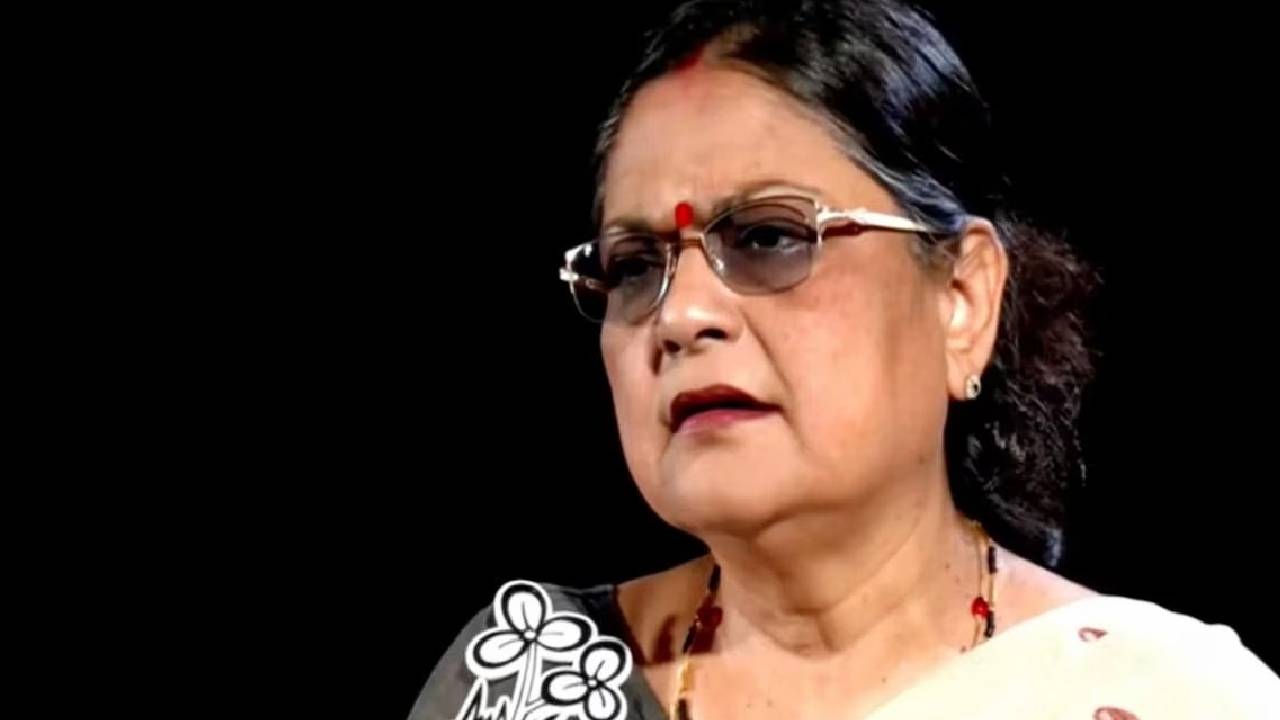 Kakoli Ghosh Dastidar