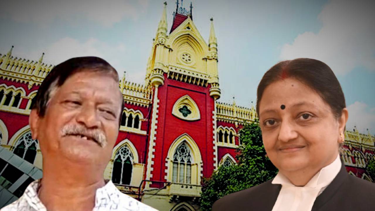 Kalighater Kaku goes to Calcutta High Court wants to invite people on wife death anniversary