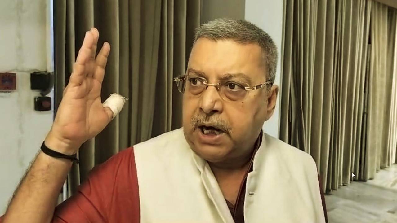 Kalyan Banerjee 