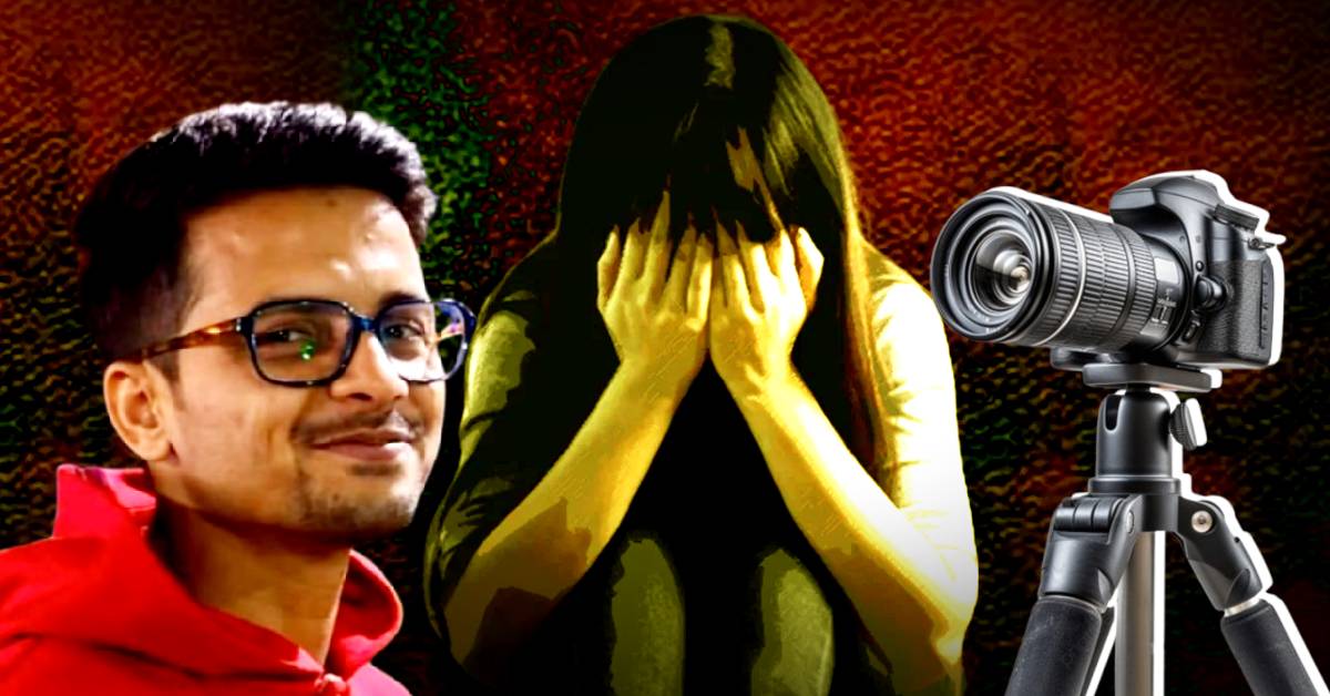 Kasba rape incident accused Monojit Mishra kept private videos