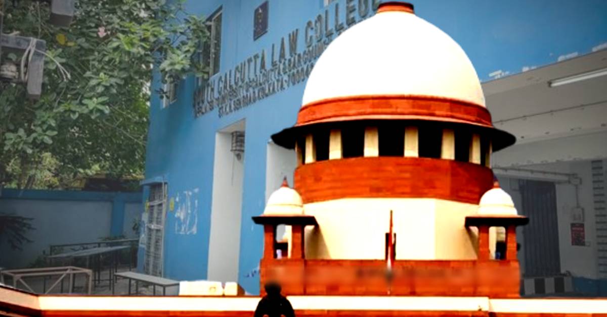 Kasba rape incident has reached Supreme Court now