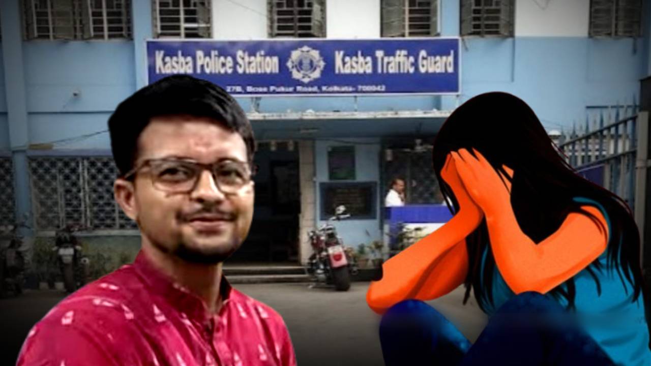 Kasba rape incident what did main accused father say