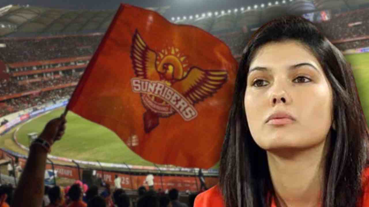 Is Sunrisers Hyderabad team going to be sold.