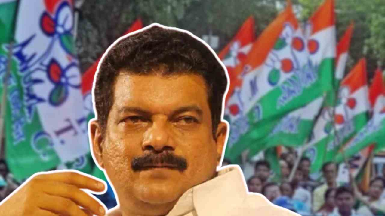 Commission cancels nomination of TMC candidate in by-election.