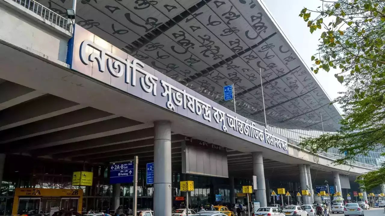 New rules regarding highrise near kolkata airport 
