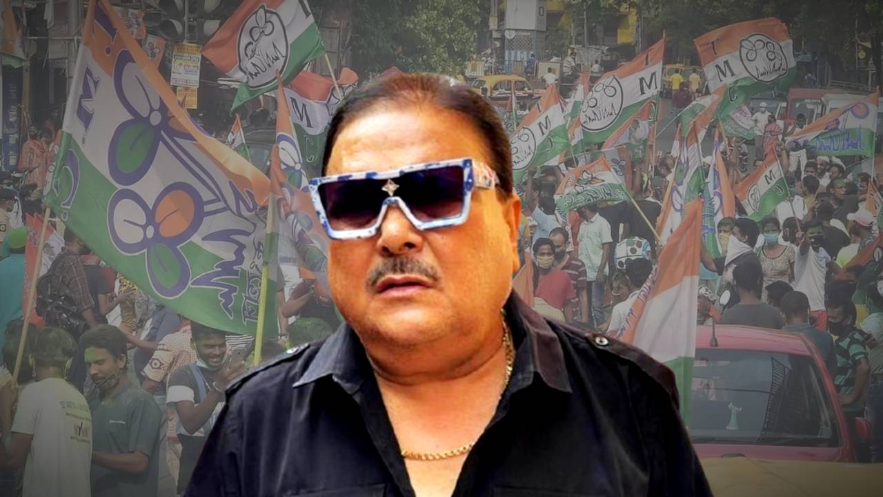 Madan Mitra claims 40 percent party members got job from TMC