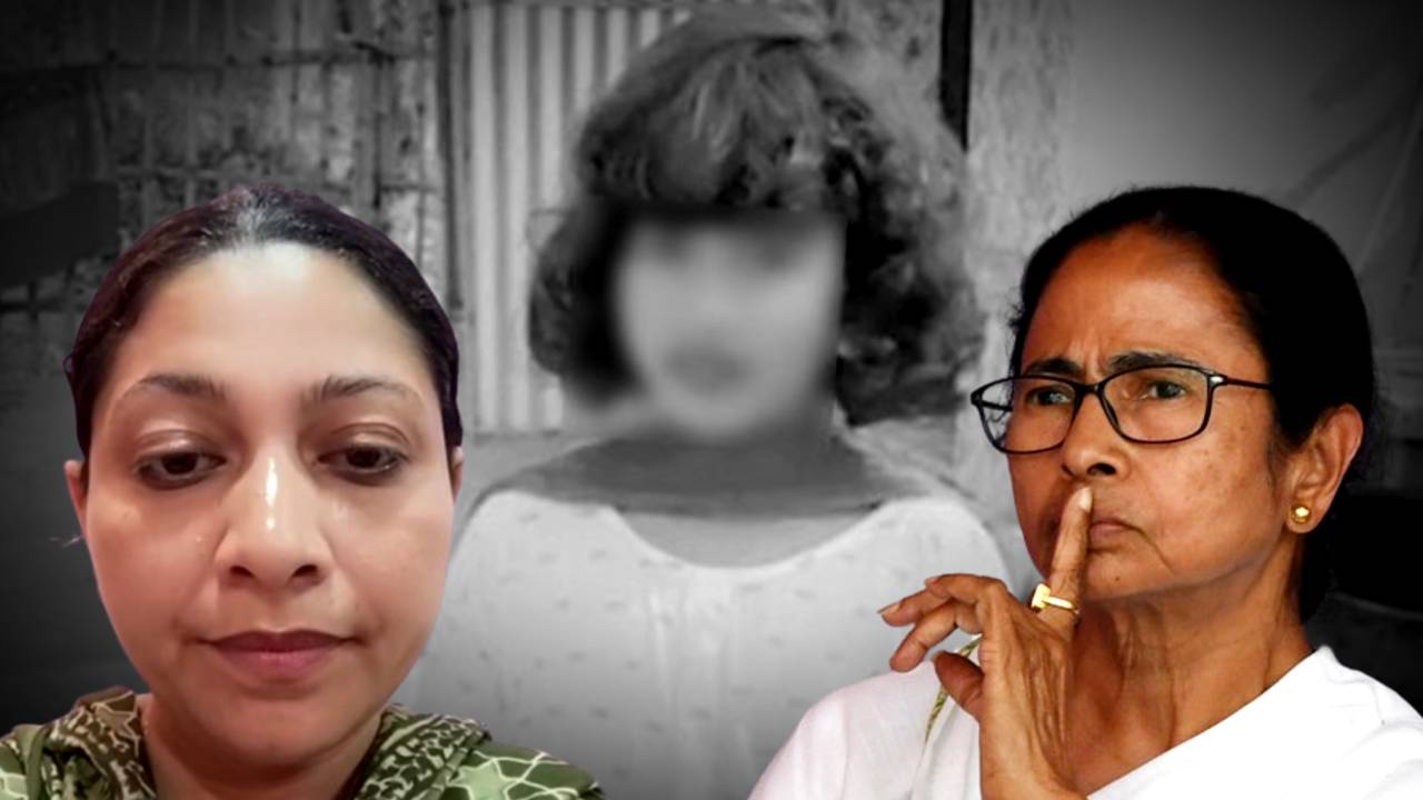 Mamata Banerjee allegedly asked Alifa Ahmed to keep quiet about Kaliganj incident