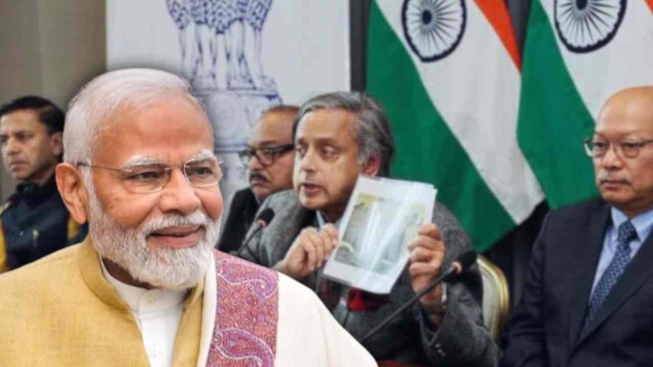 PM to meet all-party delegation on Operation Sindoor India.