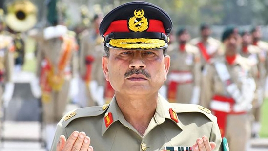 Recent update about Pahalgam Attack.