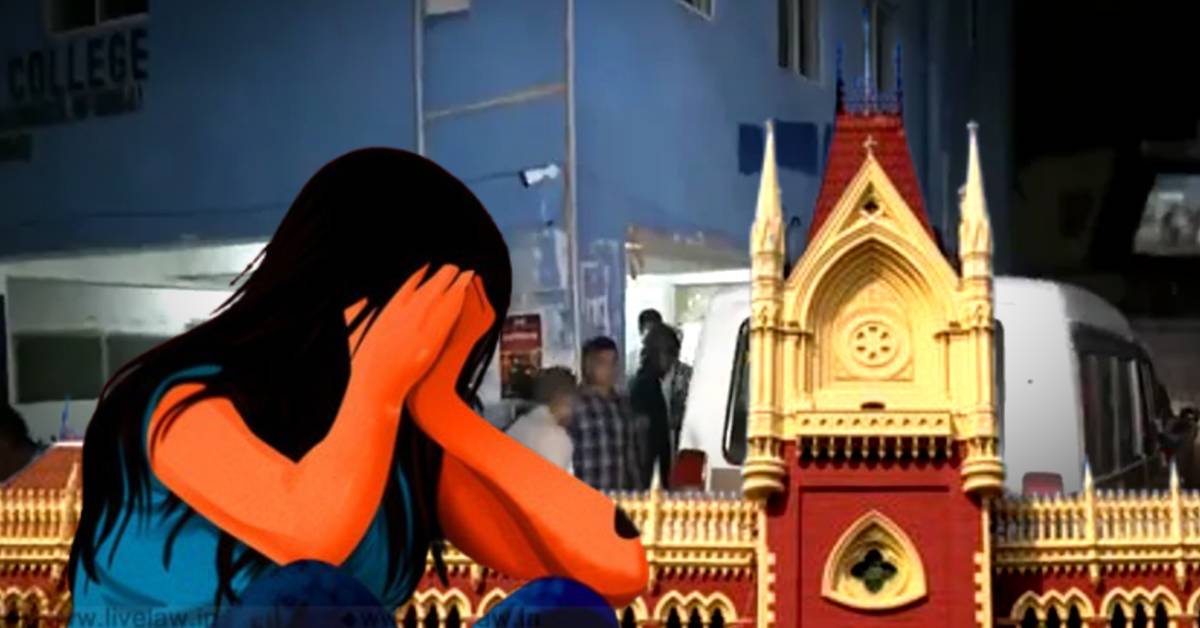 PIL filed in Calcutta High Court over Kasba rape incident