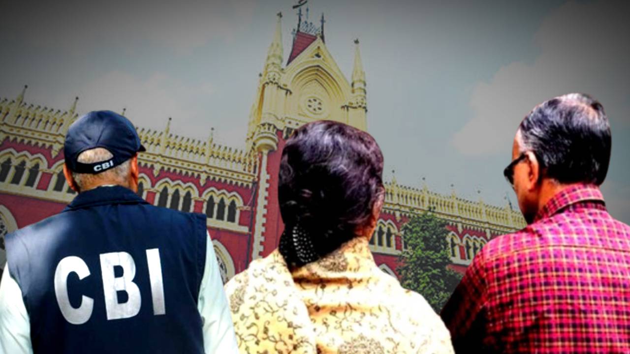 RG Kar case CBI does not have problem with victim parents place of occurrence visit