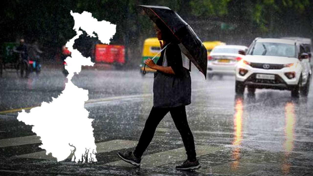 Rain in next week South Bengal weather Kolkata North Bengal West Bengal weather update