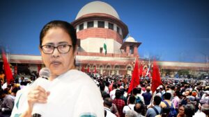 Sangrami Joutha Mancha on getting Dearness Allowance DA arrear