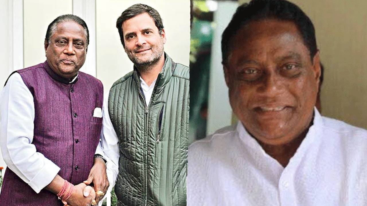 Sankar Malakar might join Trinamool Congress