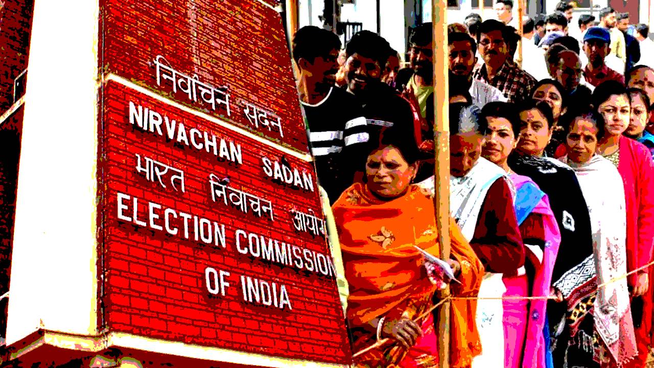 Security tightened ahead of Kaliganj By Election live streaming of outside available