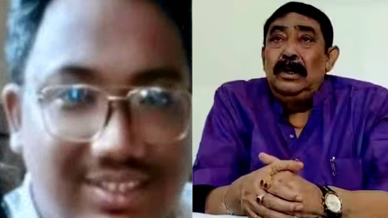 Several allegations against Anubrata Mondal doctor Hitler Chowdhury