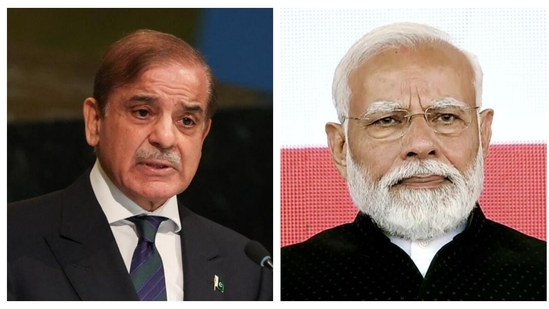 Pakistan wants talks with India.