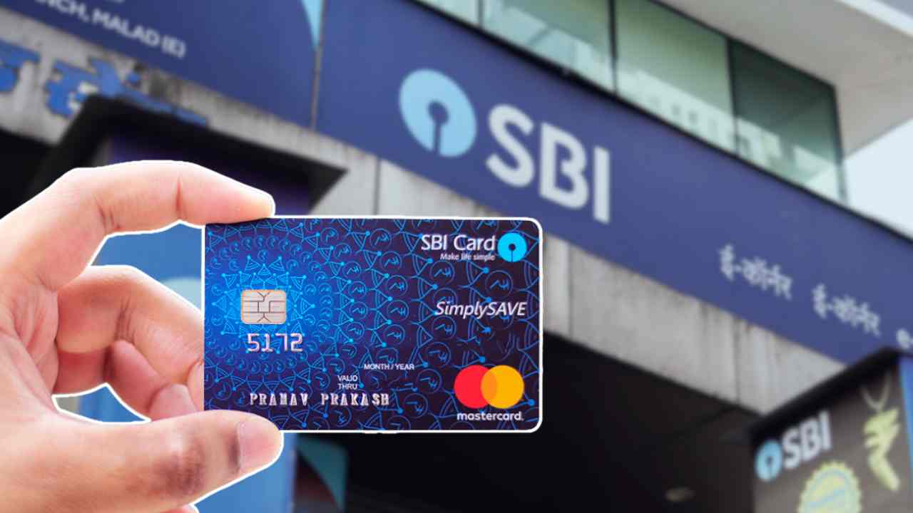 Big update for SBI Card users.