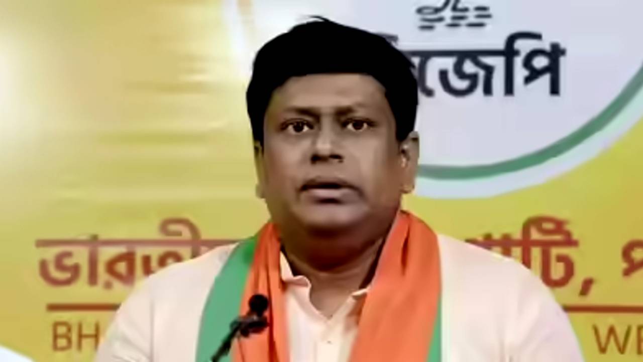 Sukanta Majumdar 