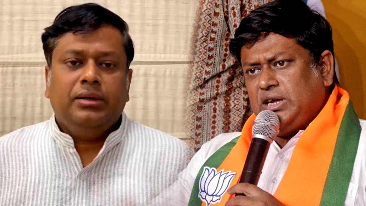Sukanta Majumdar statement after coming out of Lalbazar