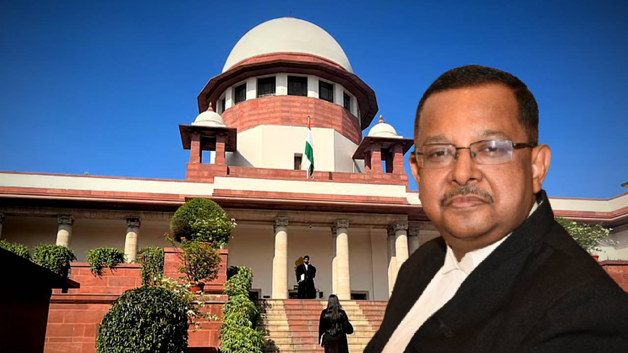 Supreme Court questioned Tamil Nadu ADGP HM Jayaram suspension