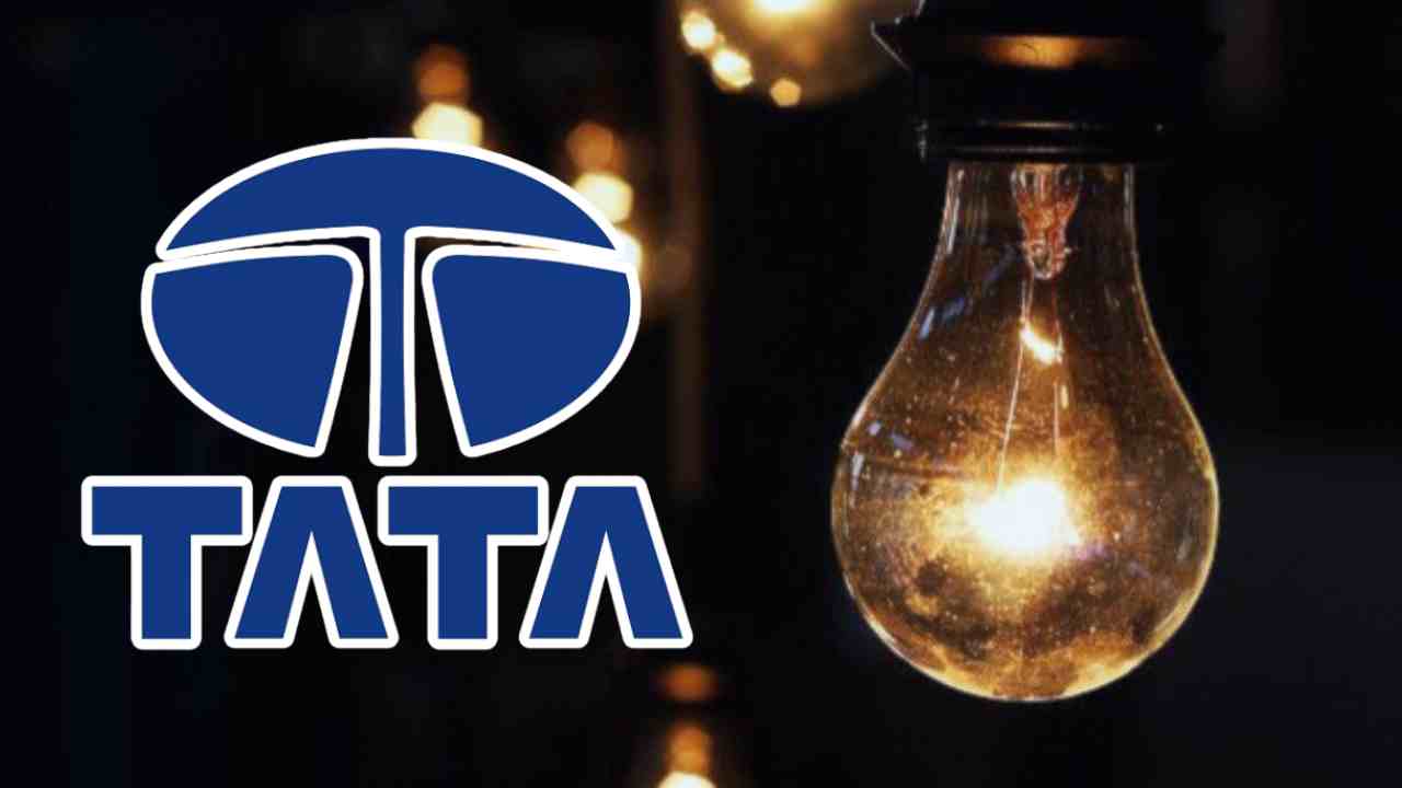 Tata Group takes big step towards providing cheap electricity.