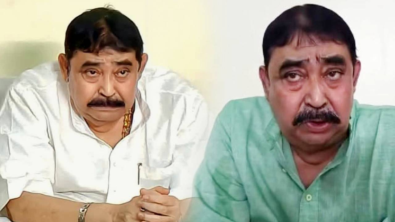 TMC leader Anubrata Mondal security decreased