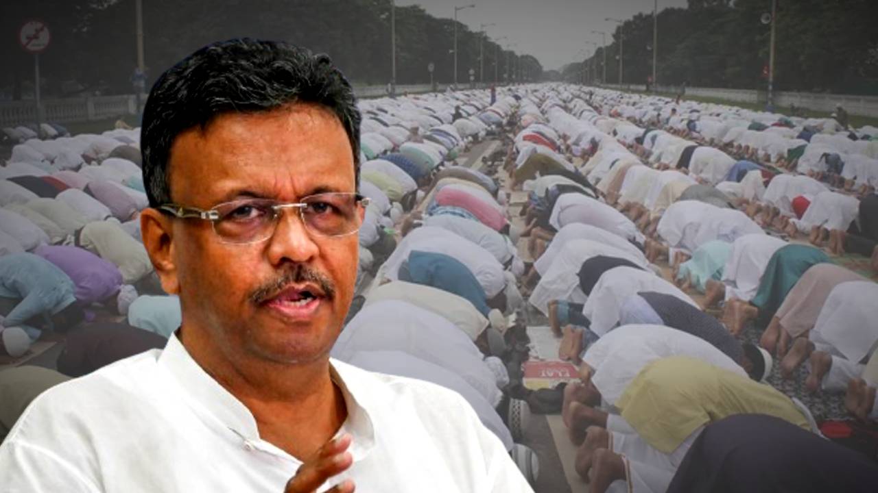 TMC leader Firhad Hakim slams PM Narendra Modi