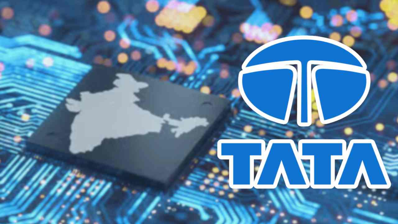 Revolution is about happen in semiconductor sector in India.