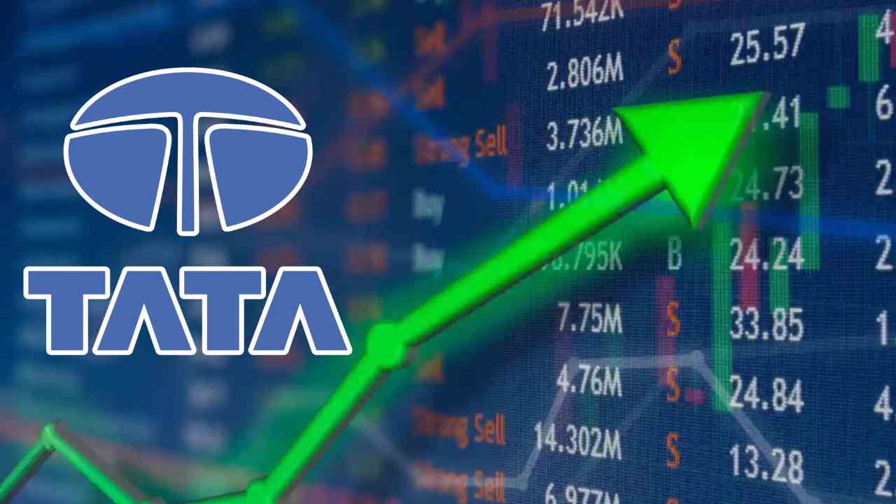 This share of Tata Group can perform well in share market.