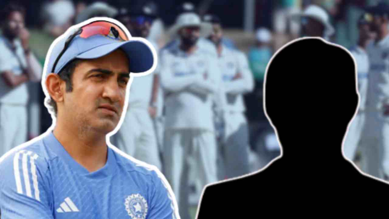 India National Cricket Team Gautam Gambhir recent update.