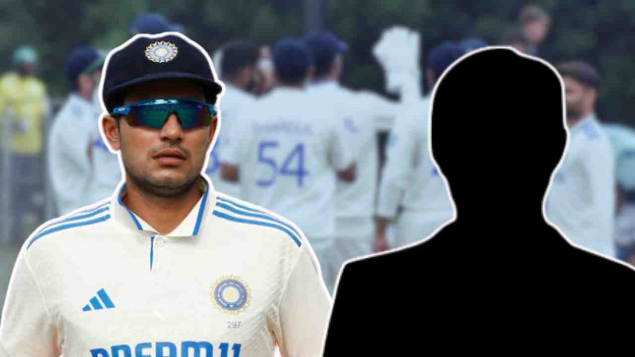 India National Cricket Team player injury recent update.