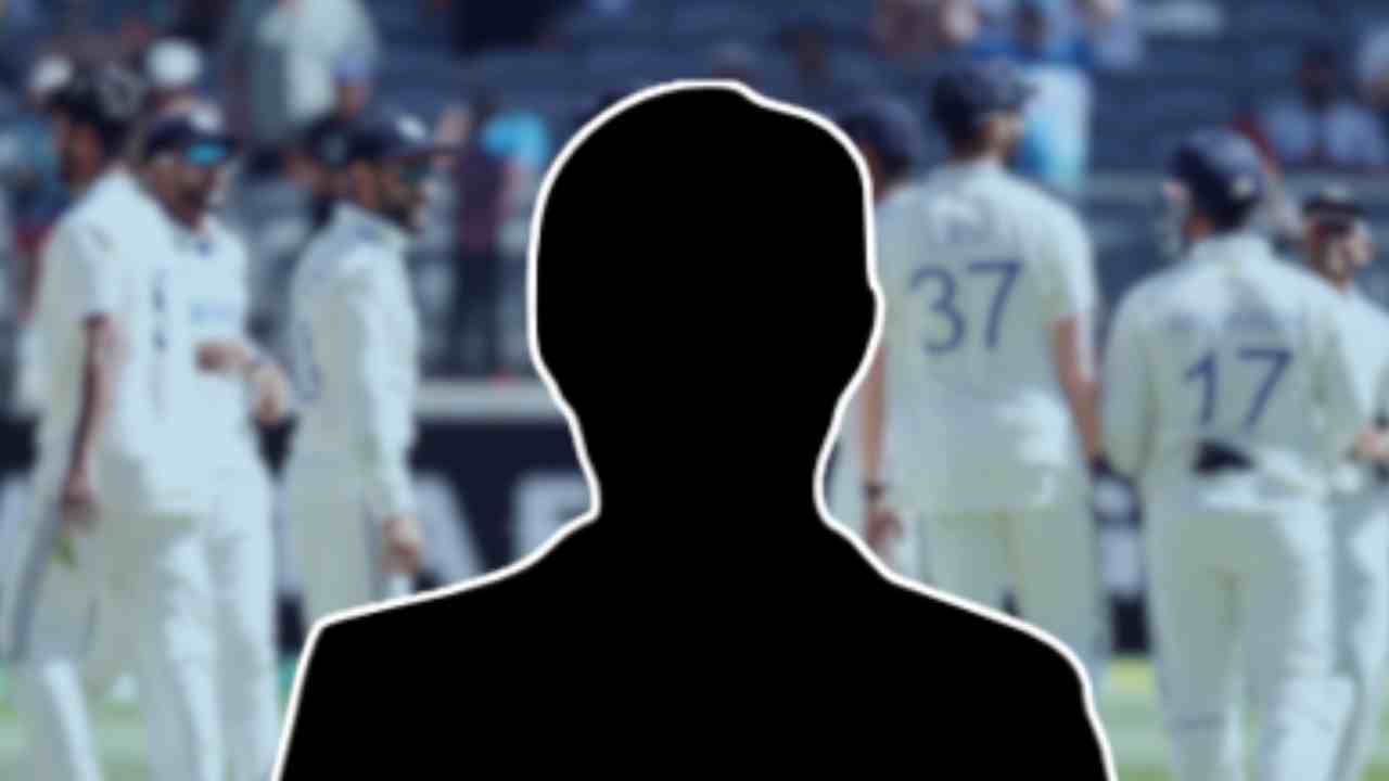 India National Cricket Team recent update test series.