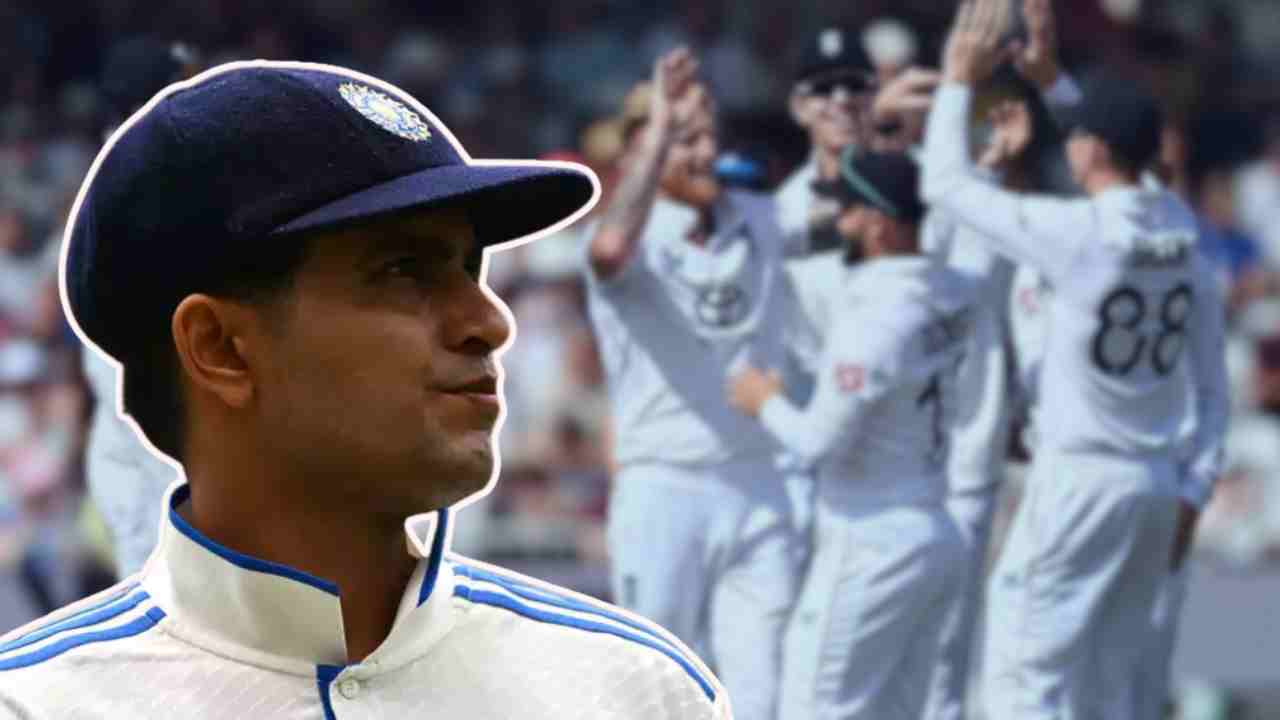 India National Cricket Team next test match update.