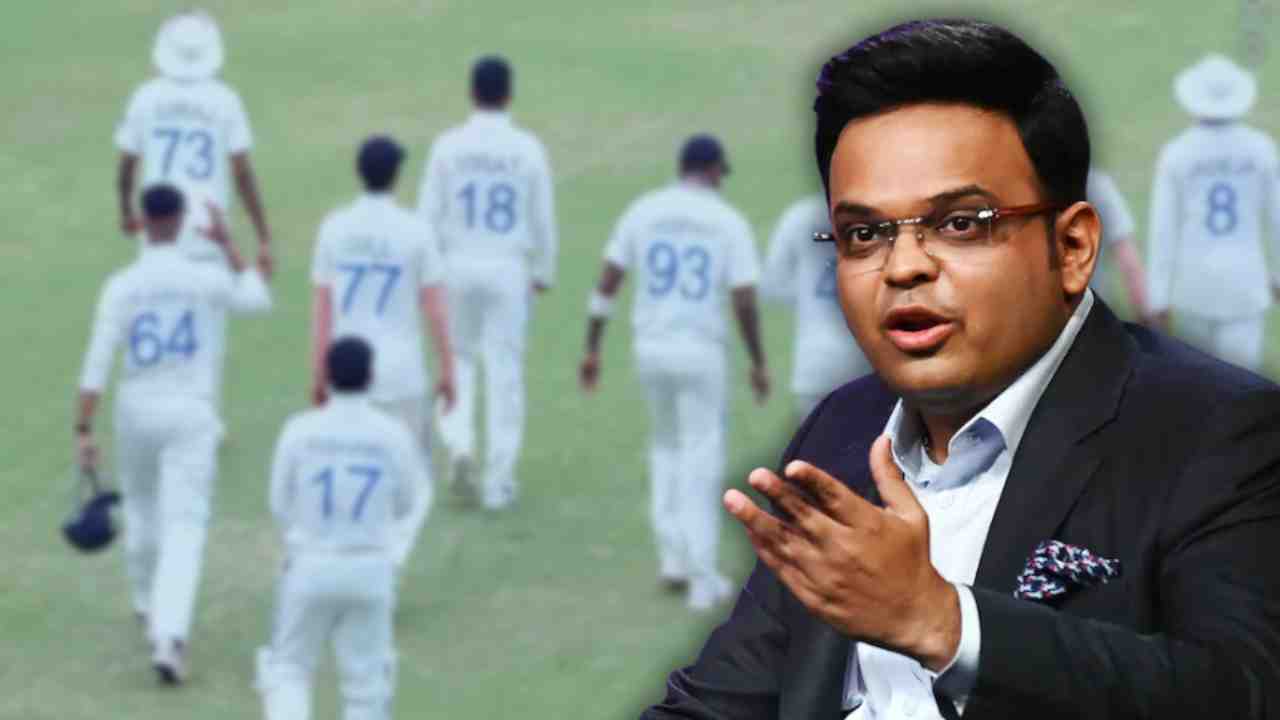 International Cricket Council on the verge of a big decision.
