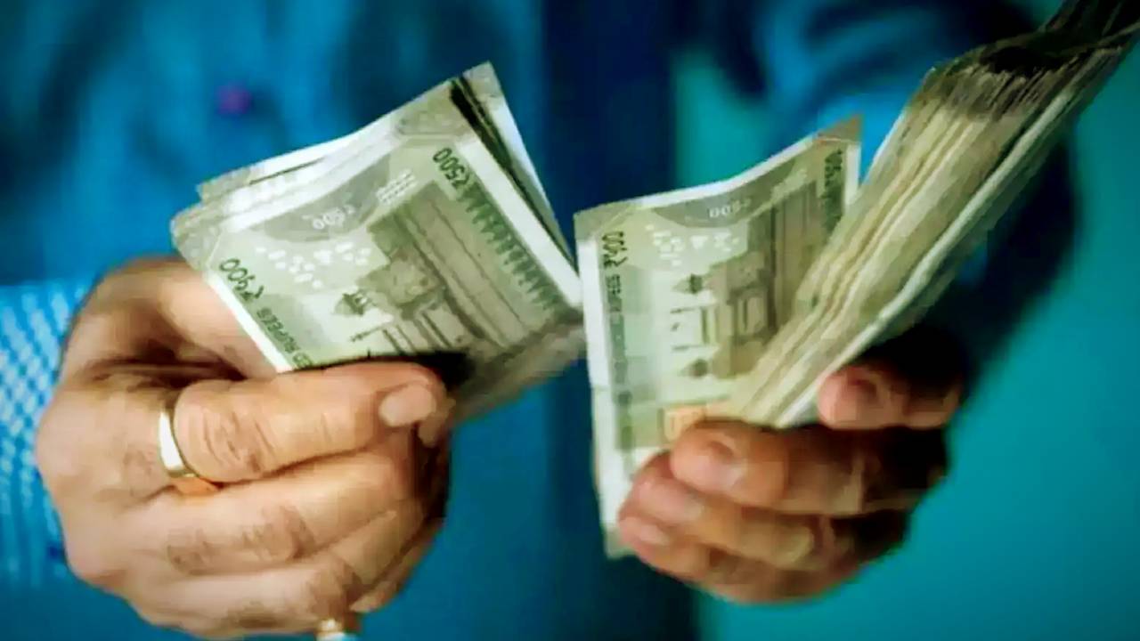 This state hikes Dearness Allowance for power staff