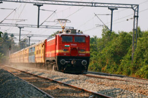 Recruitment job opportunity in the indian railways.