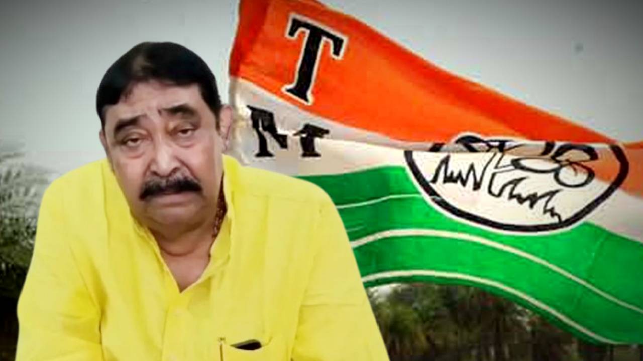Trinamool Congress allegedly gave last warning Anubrata Mondal on Saturday