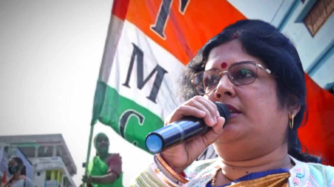 Trinamool Congress leader controversial statement over allowance to elected members