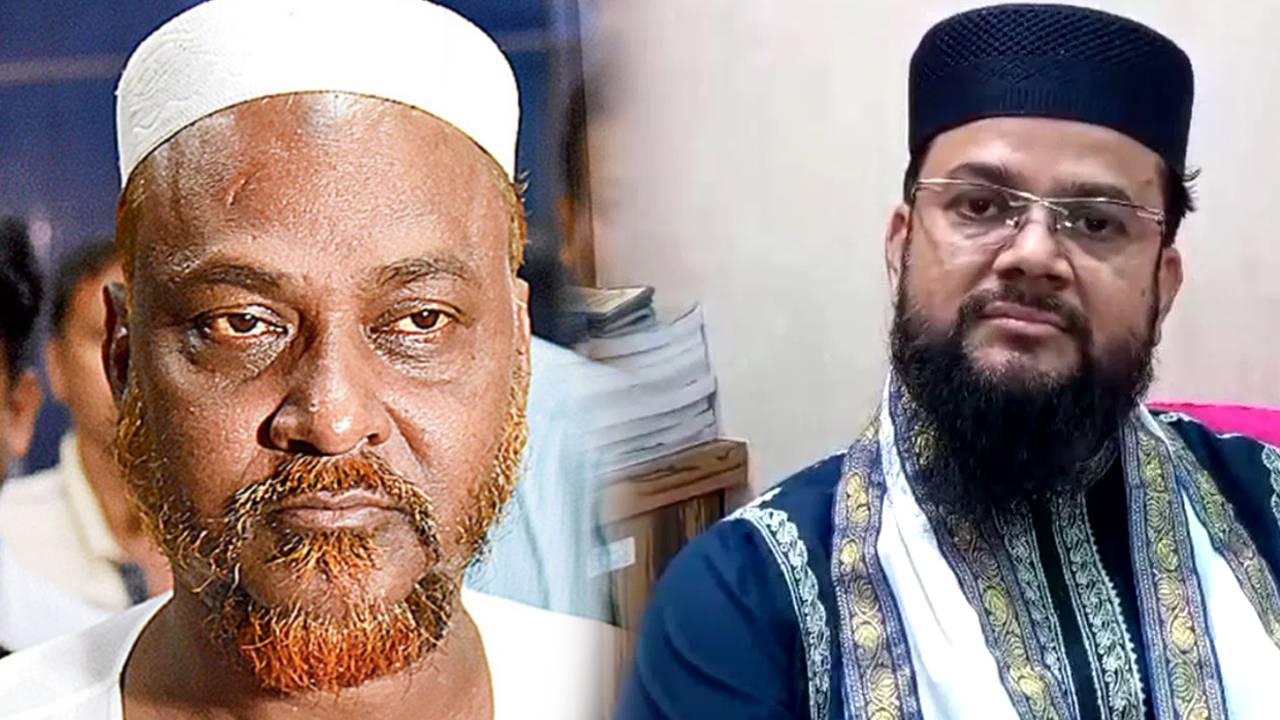 Twaha Siddiqui reaction about Kasem Siddique joining Trinamool Congress
